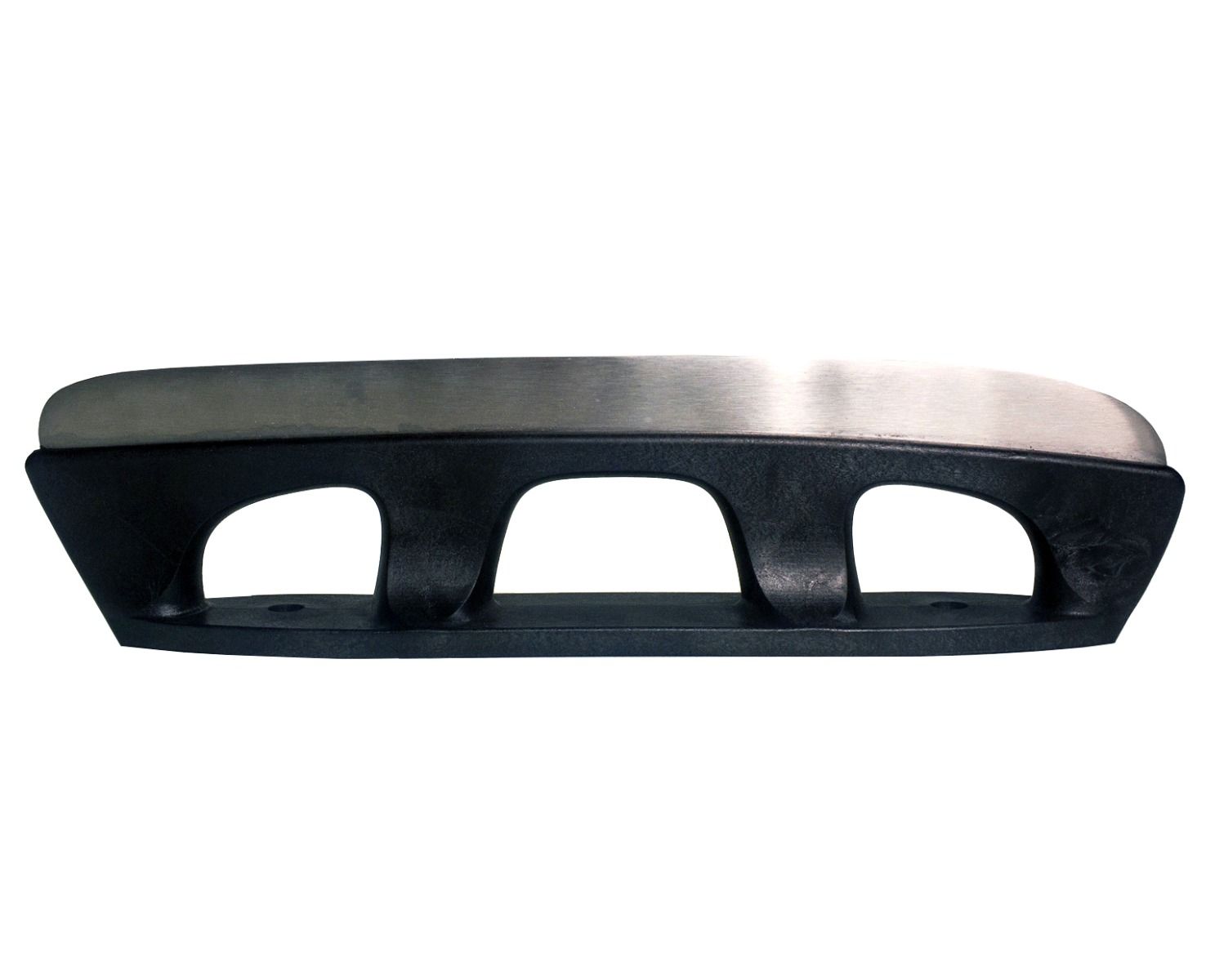 Ground Control UFS Ice Blade Frames - Black