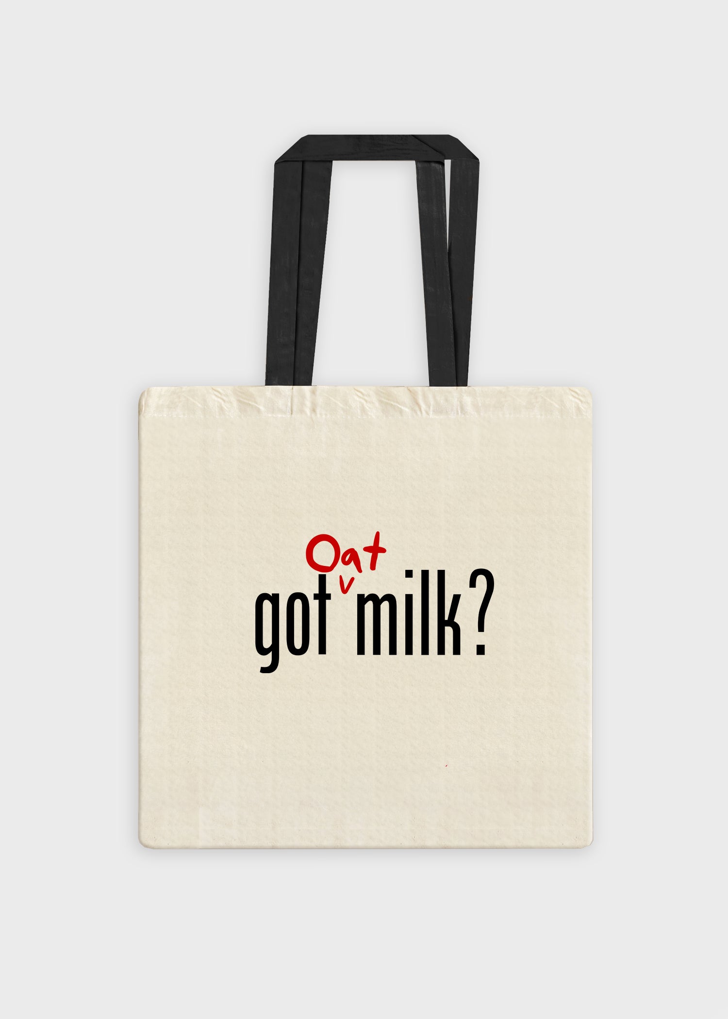 DETH TOTE BAG