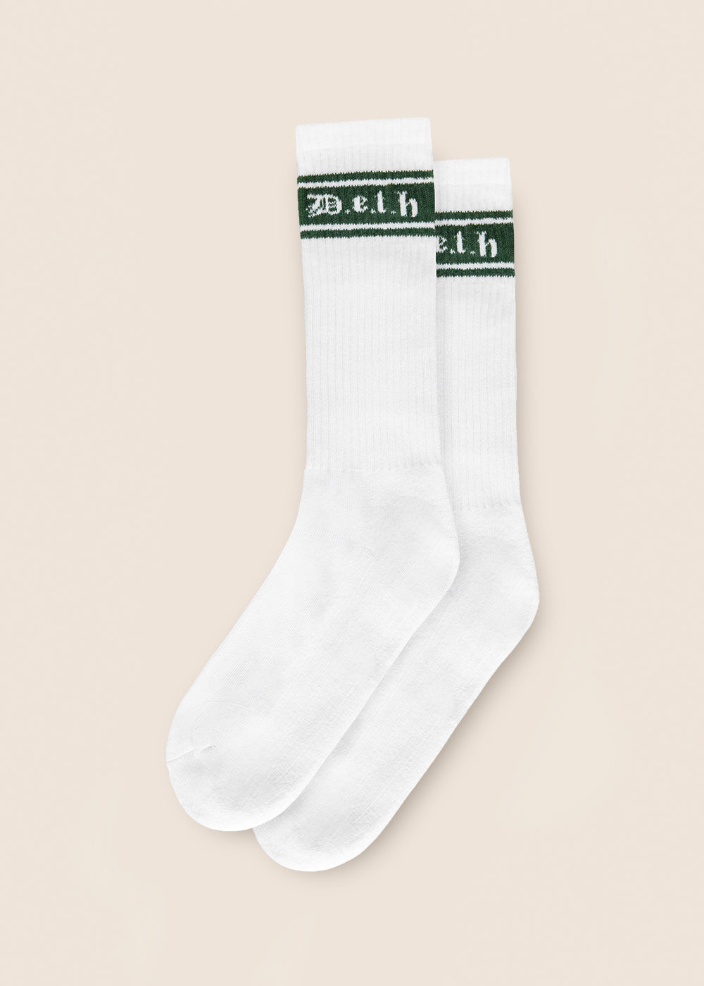 DETH SOCKS