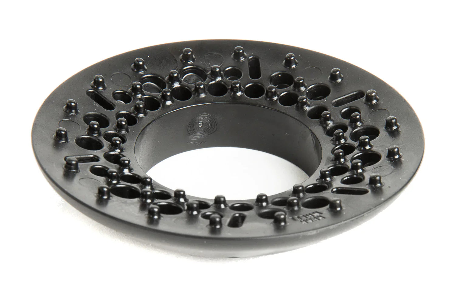 GSport BMX G.L.A.N.D. MKV Rear Hub Guard - Black