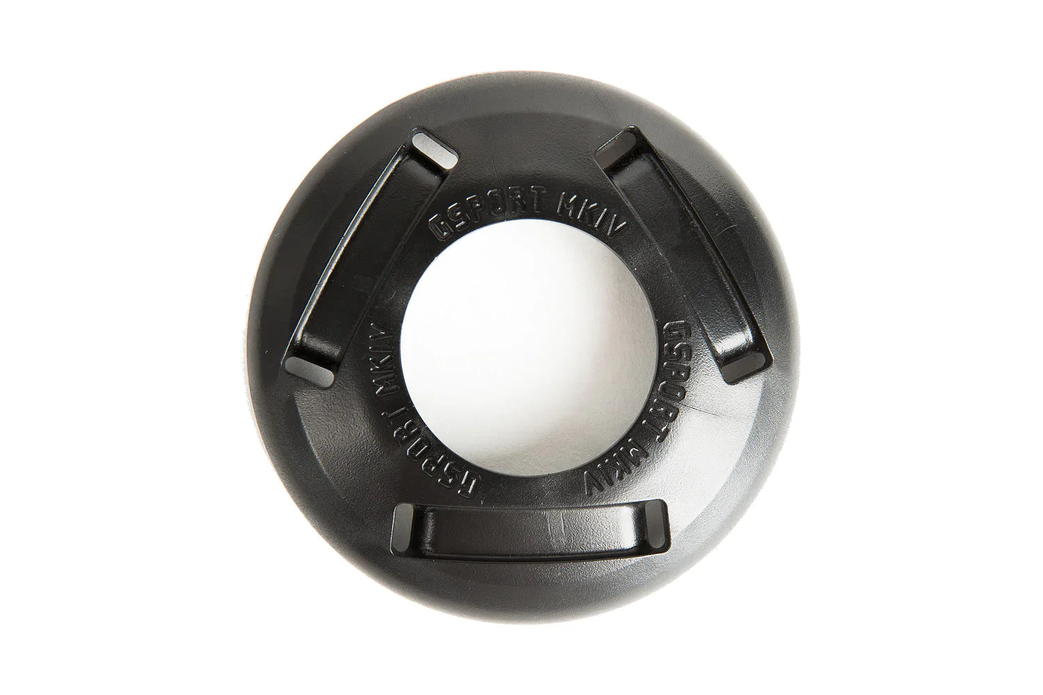 GSport BMX G.L.A.N.D. MKV Rear Hub Guard - Black