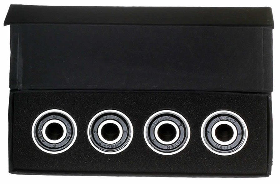 Titen Scooter Bearings ABEC 9 (4 pack)