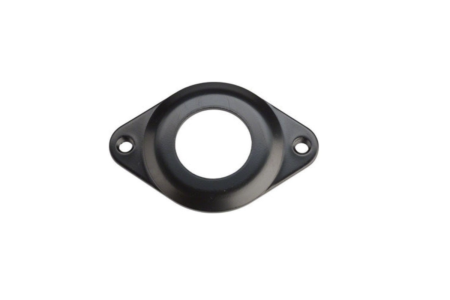 Odyssey BMX Gyro Upper Plate OEM - Black