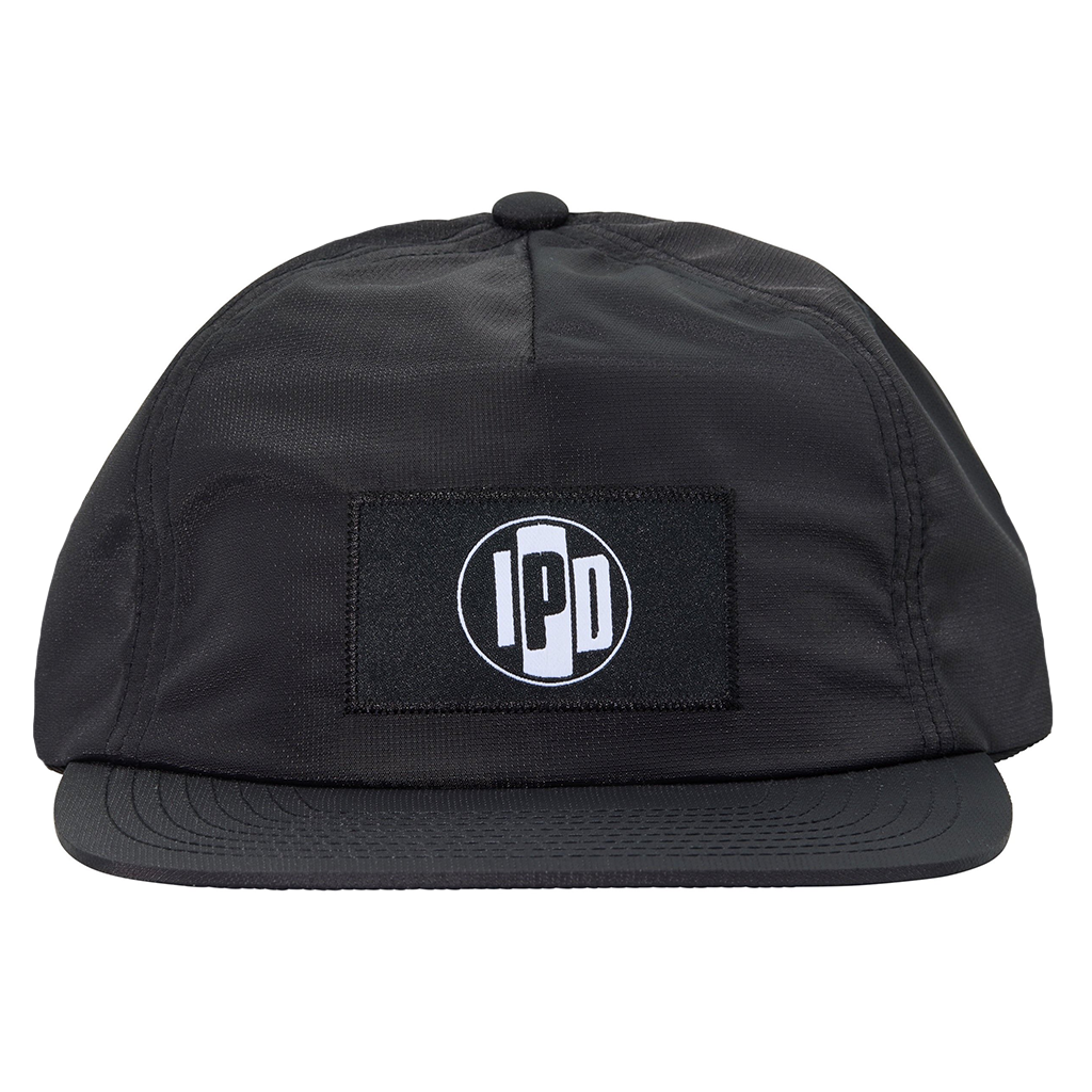 MAXWELL RIPSTOP HAT