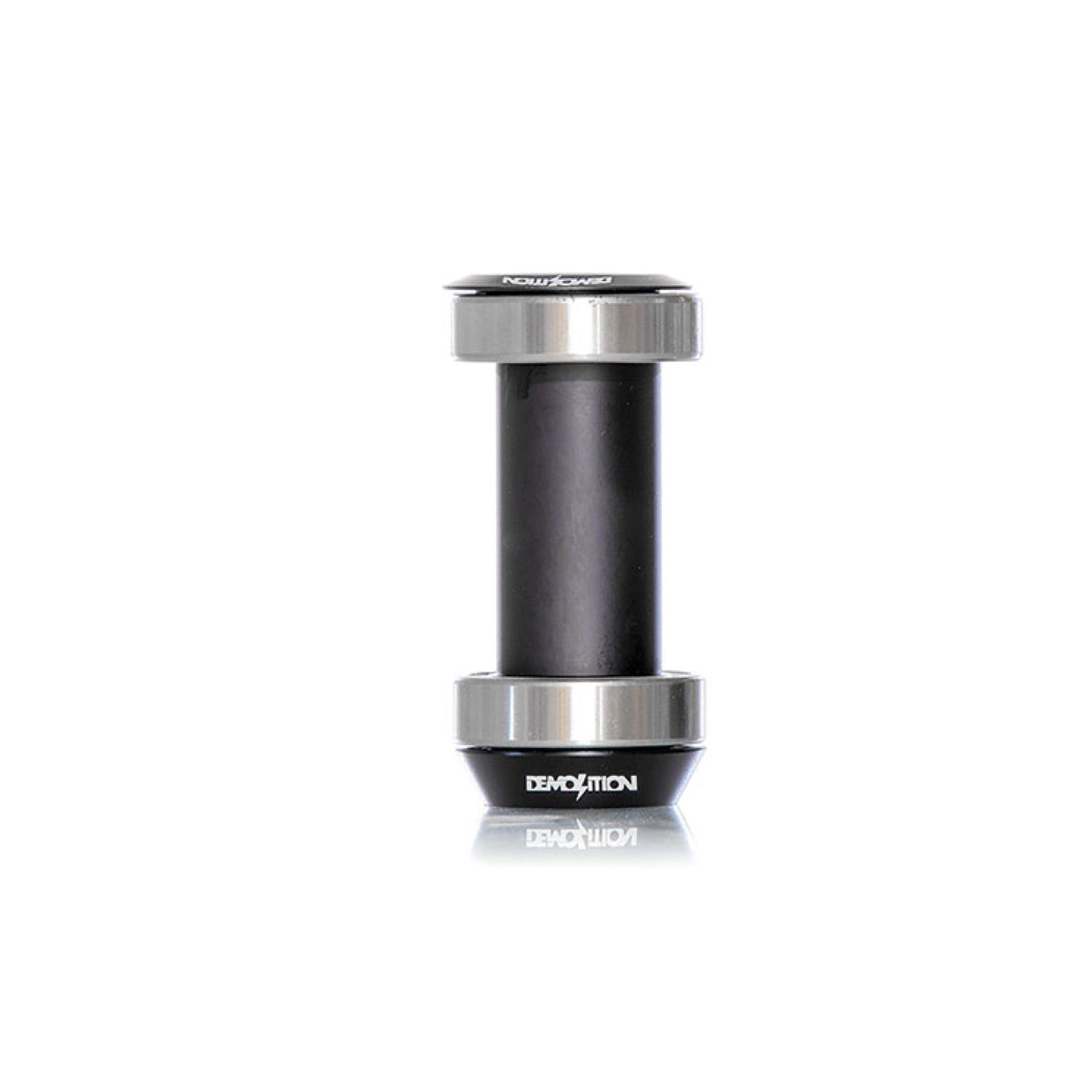 Demolition Mid Bottom Bracket Bearing Kit 19mm - Black