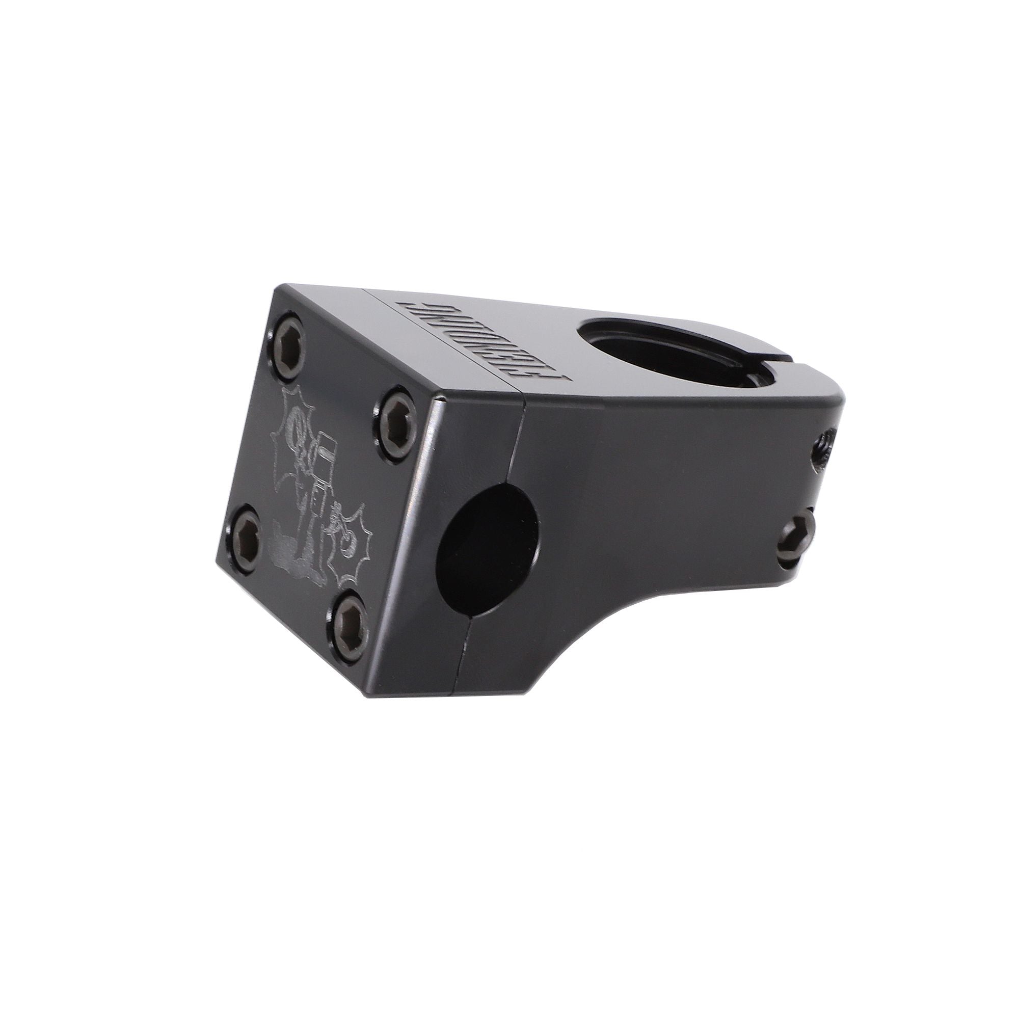 Fiend Mills FL Stem 50mm - Black