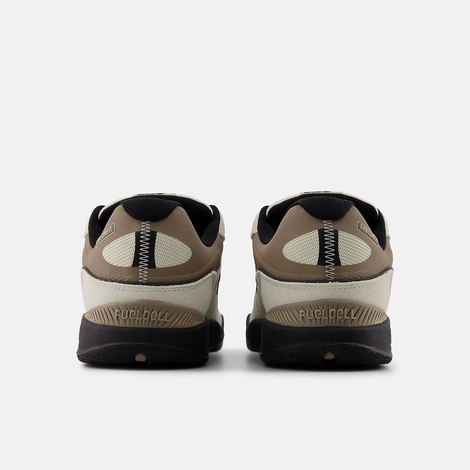 New Balance Shoes Numeric Tiago Lemos 1010 -  Linen/Black