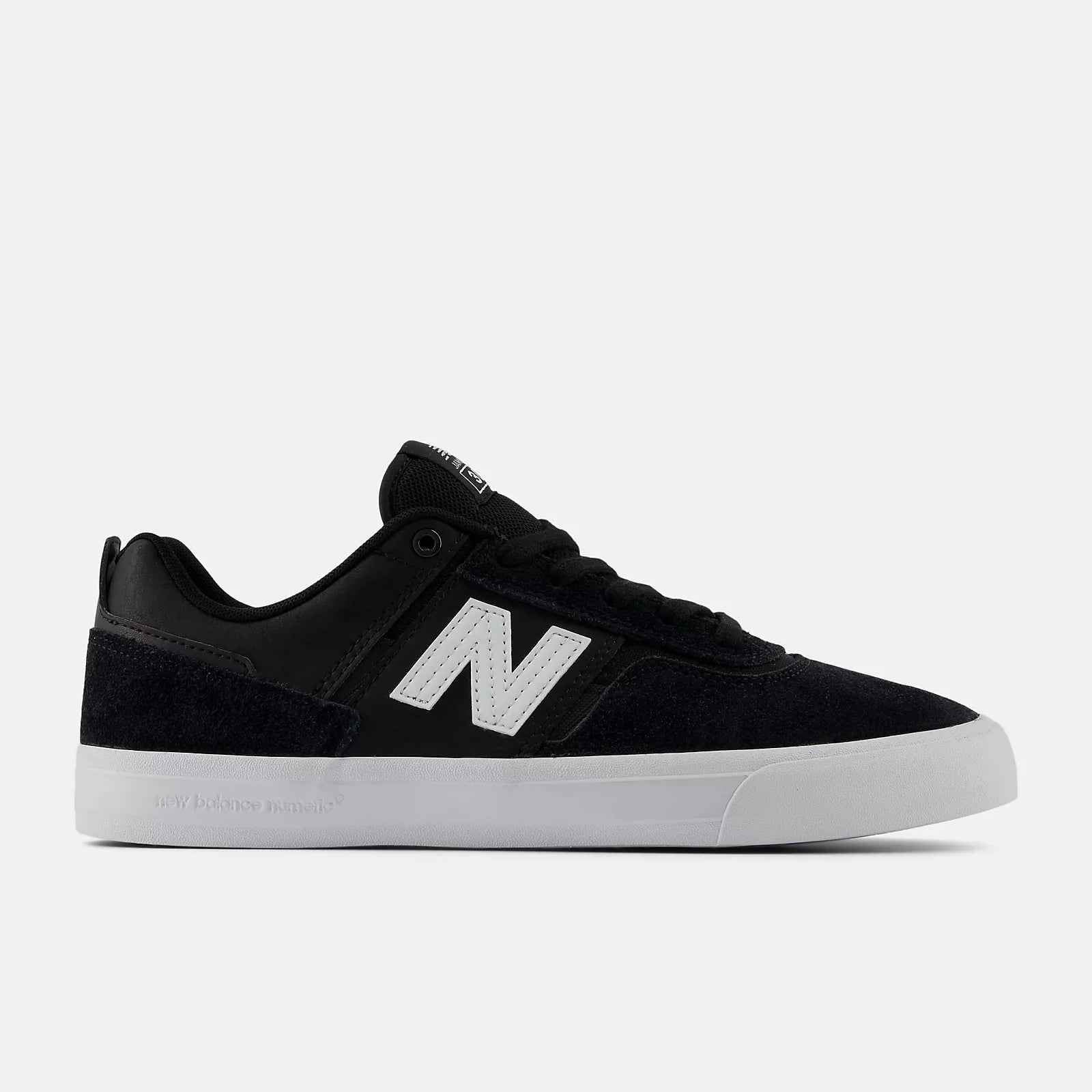New Balance Shoes Jamie Foy 306 - Black/White