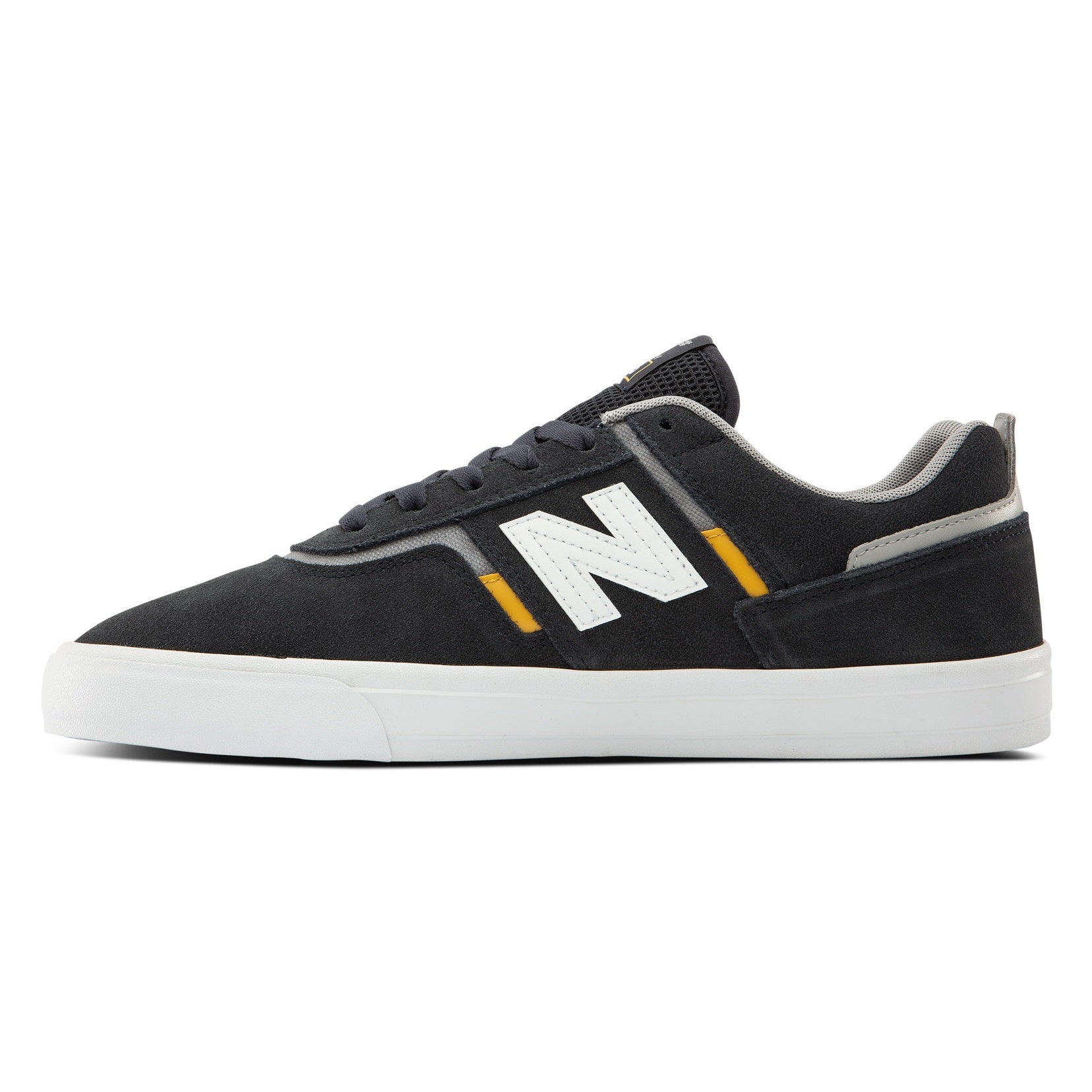 New Balance Shoes Numeric 306 Jamie Foy - Navy/Yellow