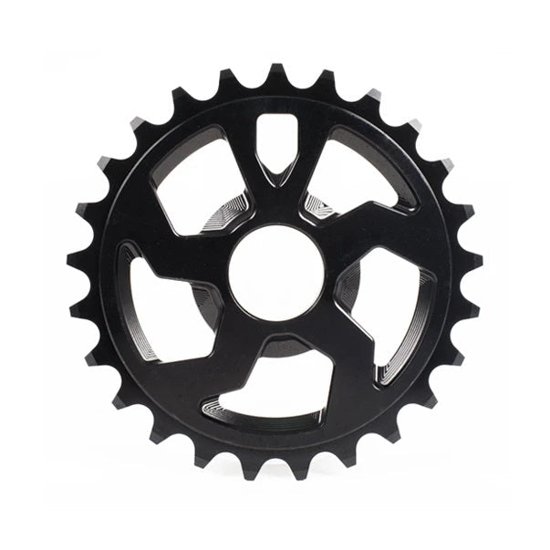 Cult BMX NWO Sprocket 28T - Black