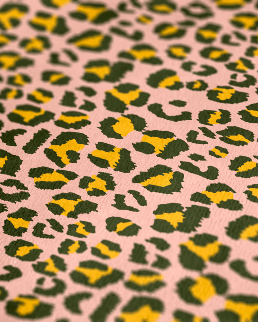 Hot Spots Gym ECO Towel
