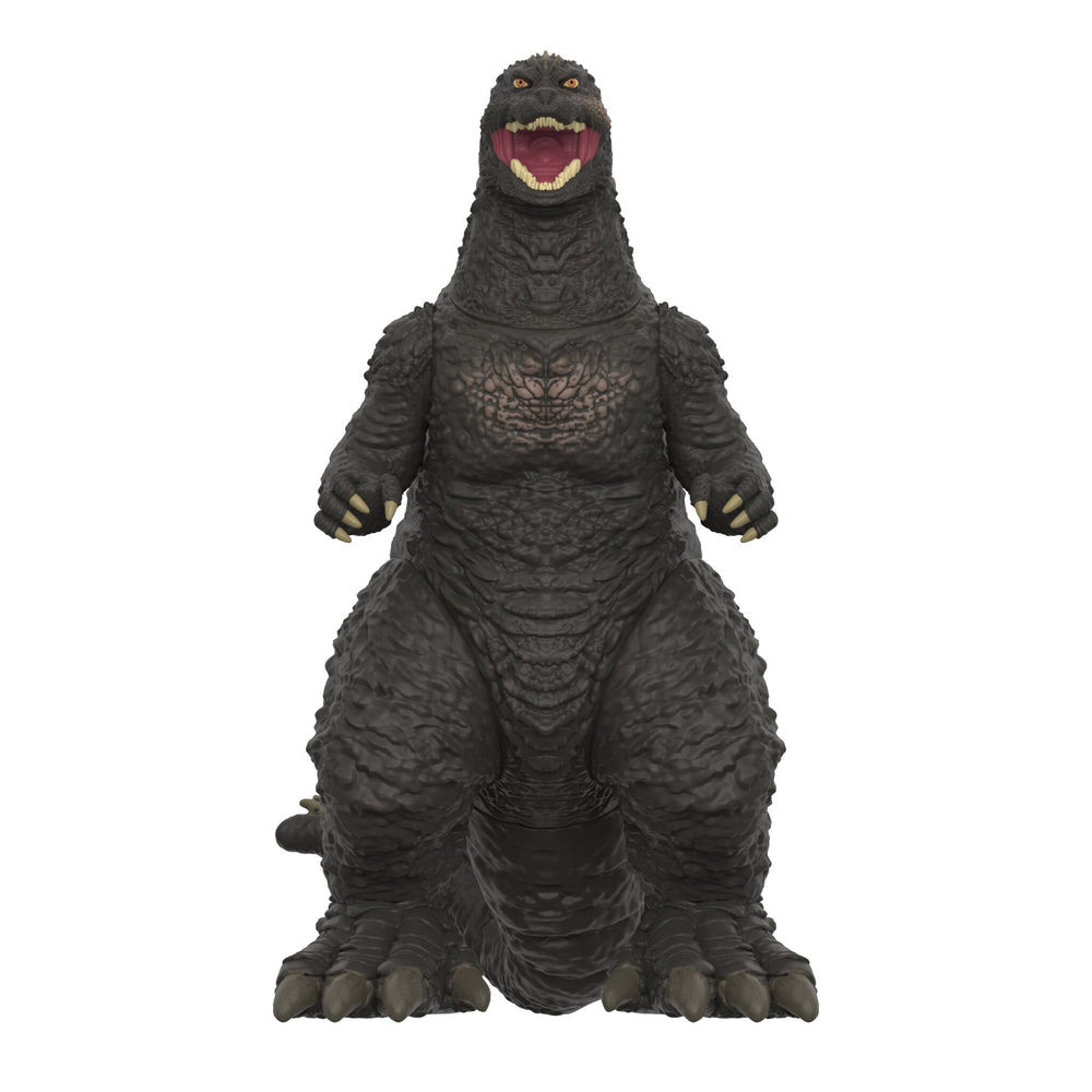 Super7 x Toho Blind Box Wave 08 (Minus One) - Blind Box Flat
