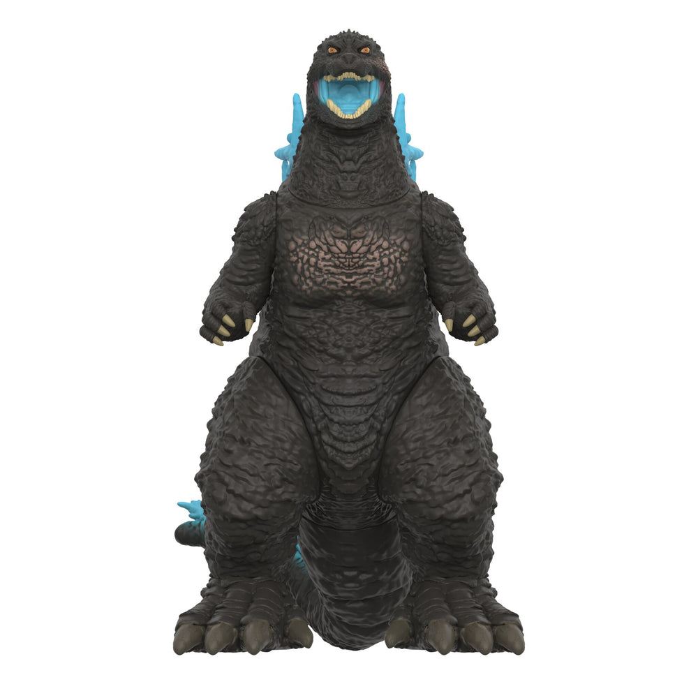Super7 x Toho Blind Box Wave 08 (Minus One) - Blind Box Flat