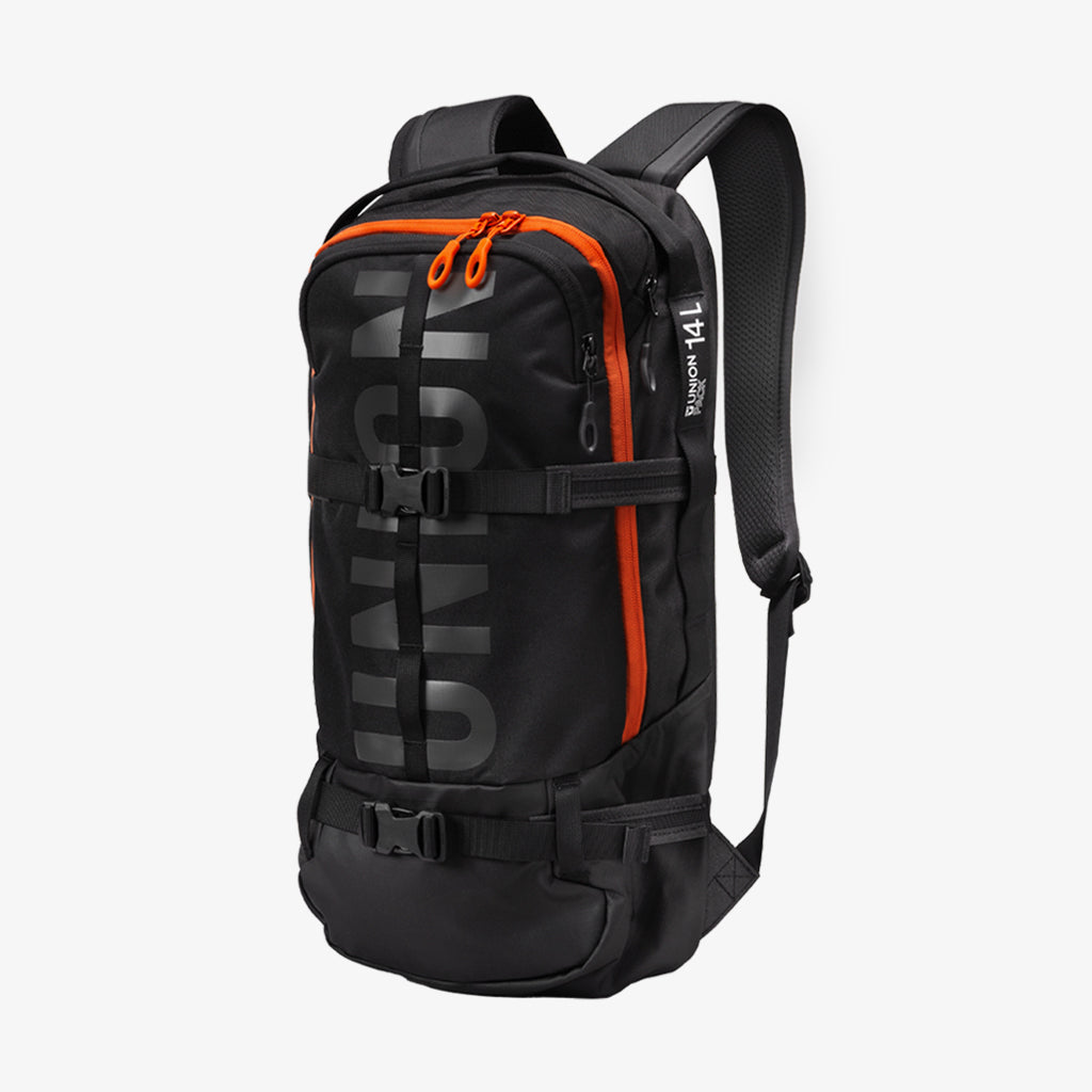 UNION Bindings Resort 14L Backpack