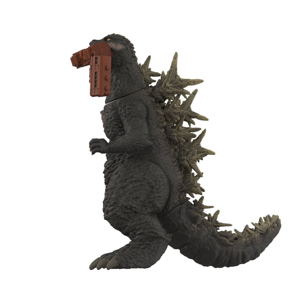 Super7 x Toho Blind Box Wave 08 (Minus One) - Blind Box Flat