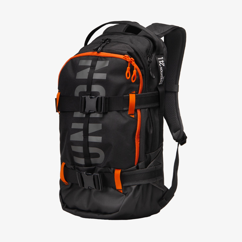 UNION Bindings Expedition 24L Backpack