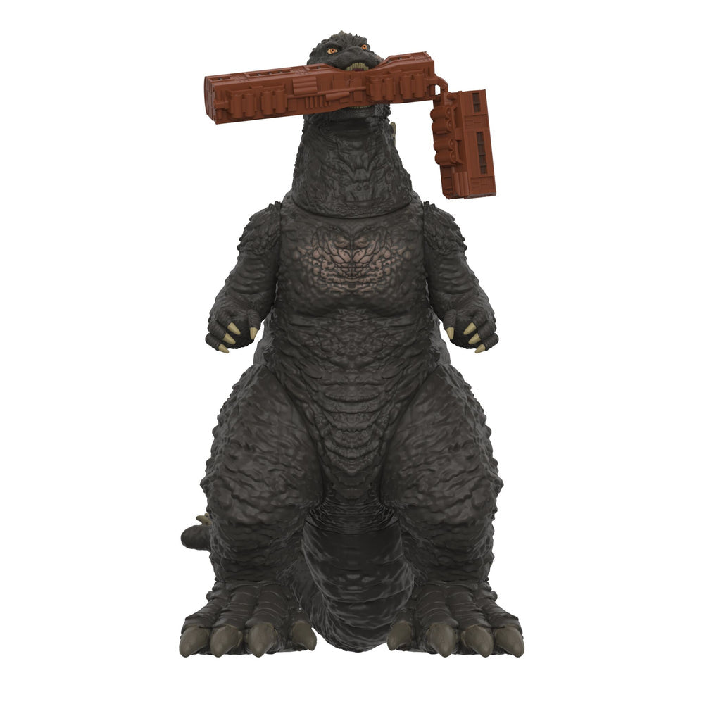 Super7 x Toho Blind Box Wave 08 (Minus One) - Blind Box Flat