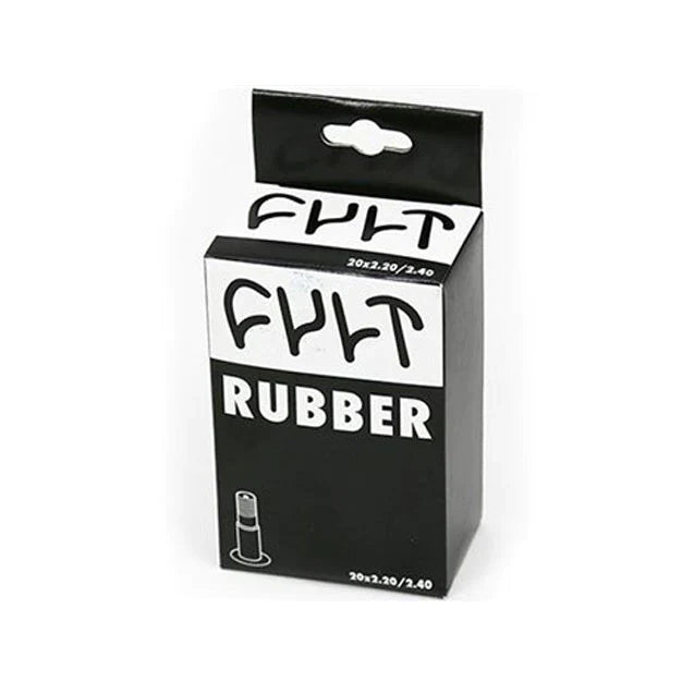 Cult BMX Inner Rubber Tube - 26″