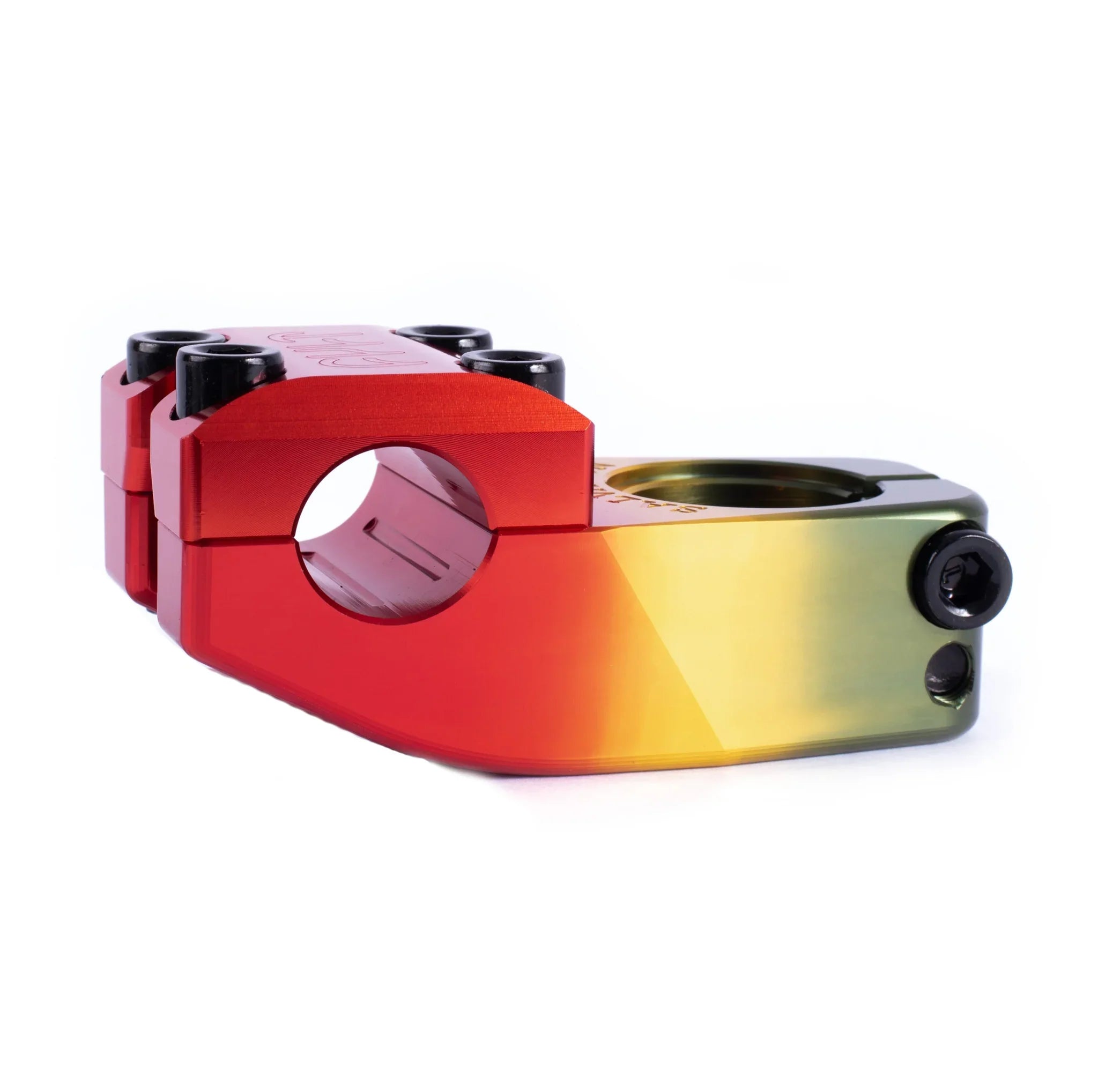 Cult Salvation Stem 46mm - Rasta