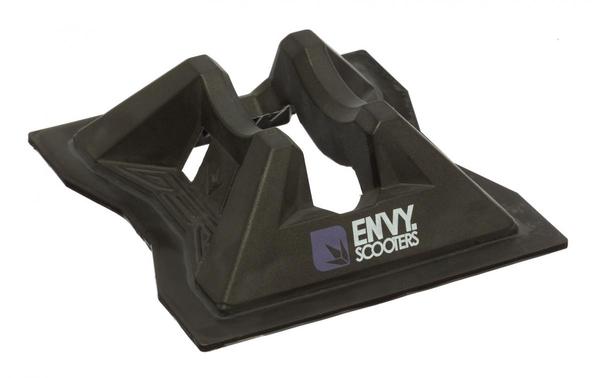 Ethic Artefact V2 Complete Scooter - Black