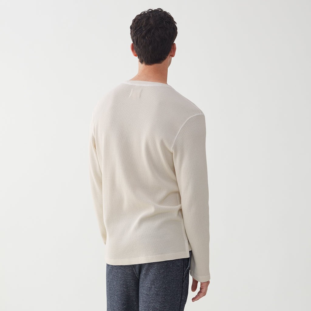 Sean Thermal Henley - Jet Stream