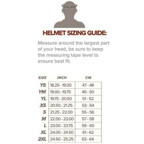 Fly Racing Werx Ultra Graphic Full Face Helmet - Blue/Red/Black