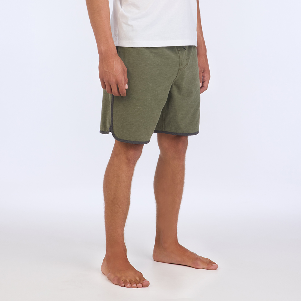 SLACKER 18" WALKSHORT