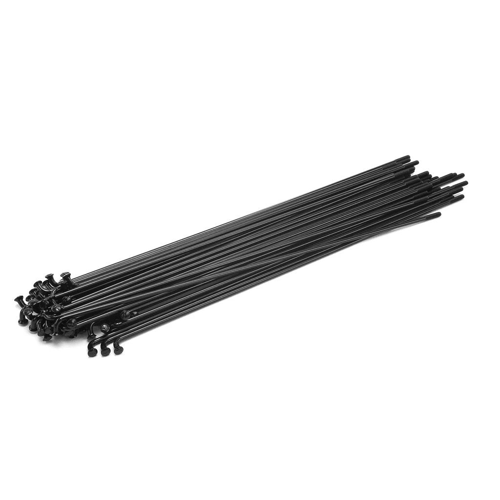 Mission BMX Spokes 188mm - Black