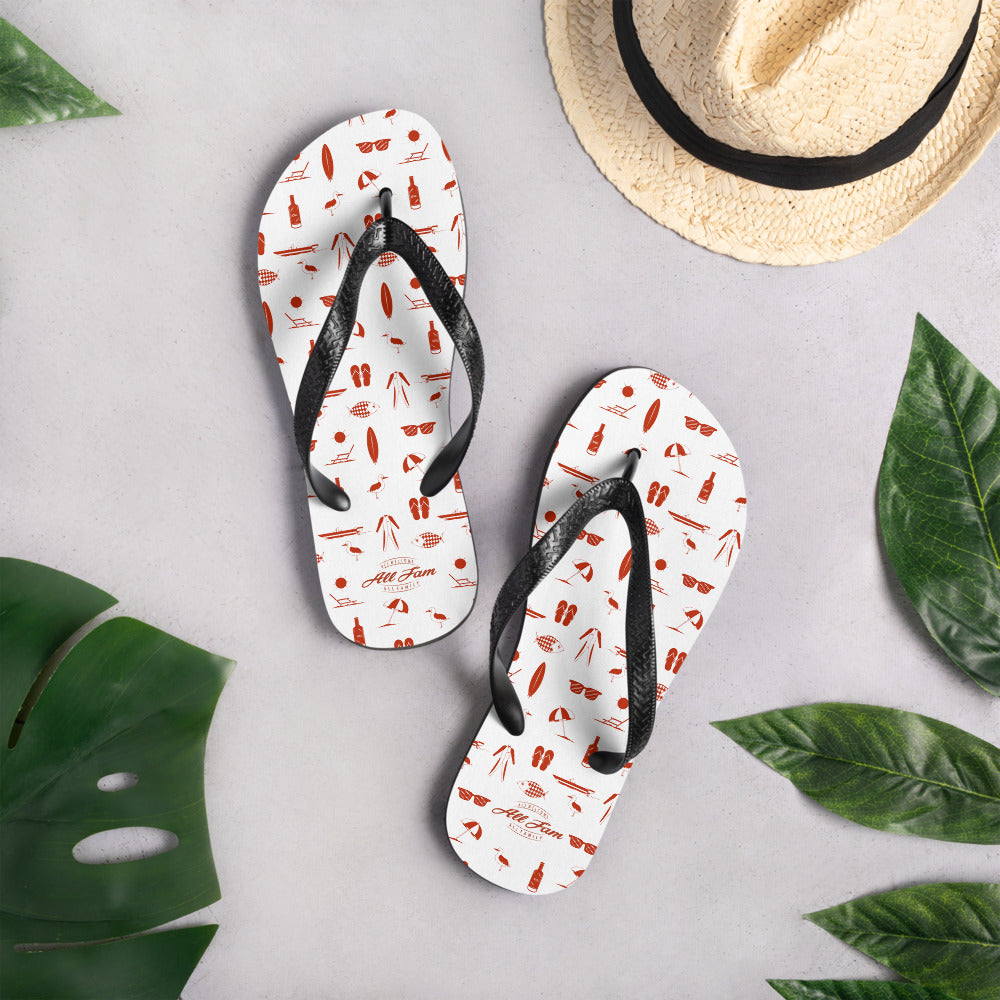 Coastal Movement Flip-Flops