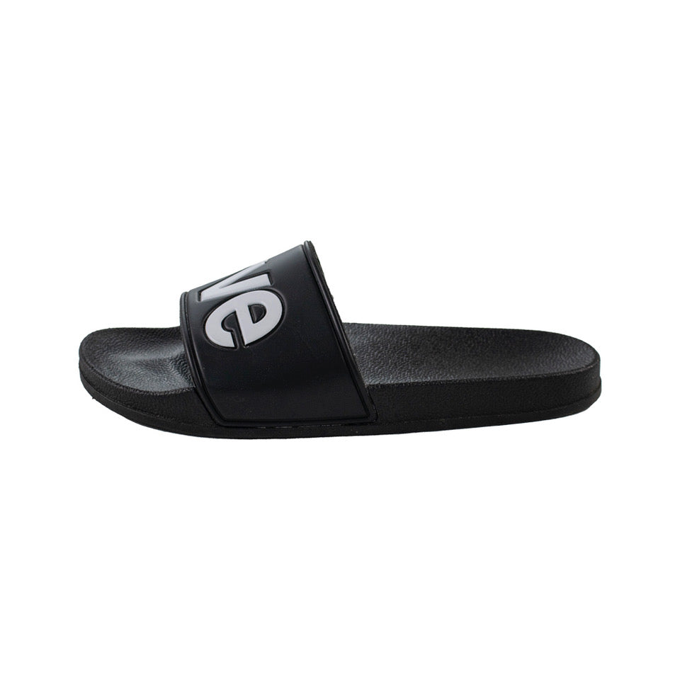 Active Slides - Black