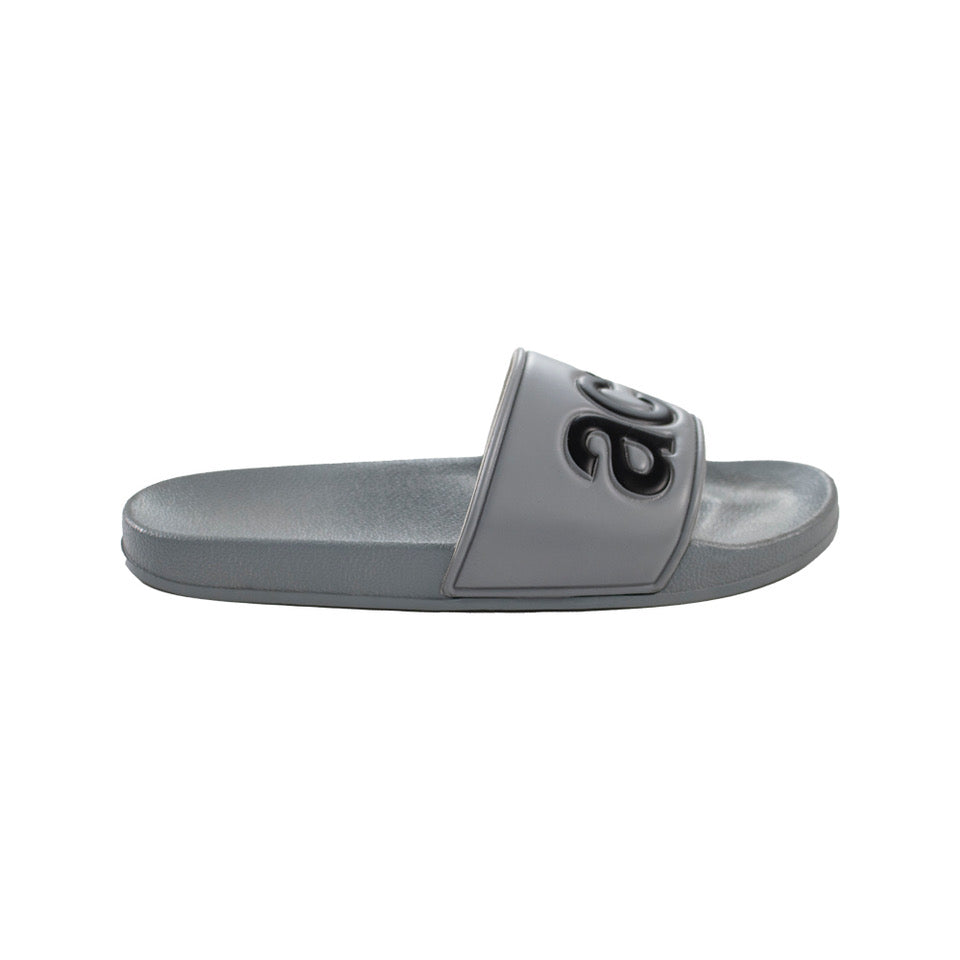 Active Slides - Grey