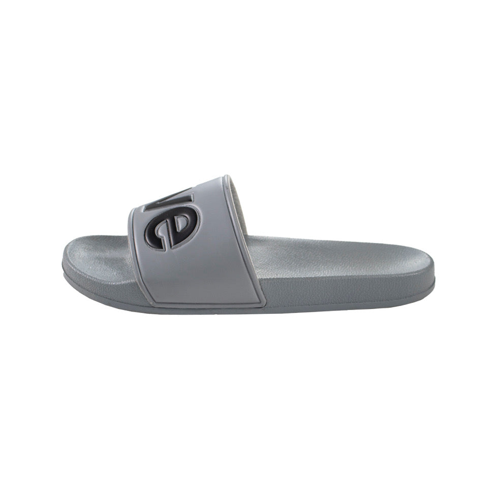 Active Slides - Grey