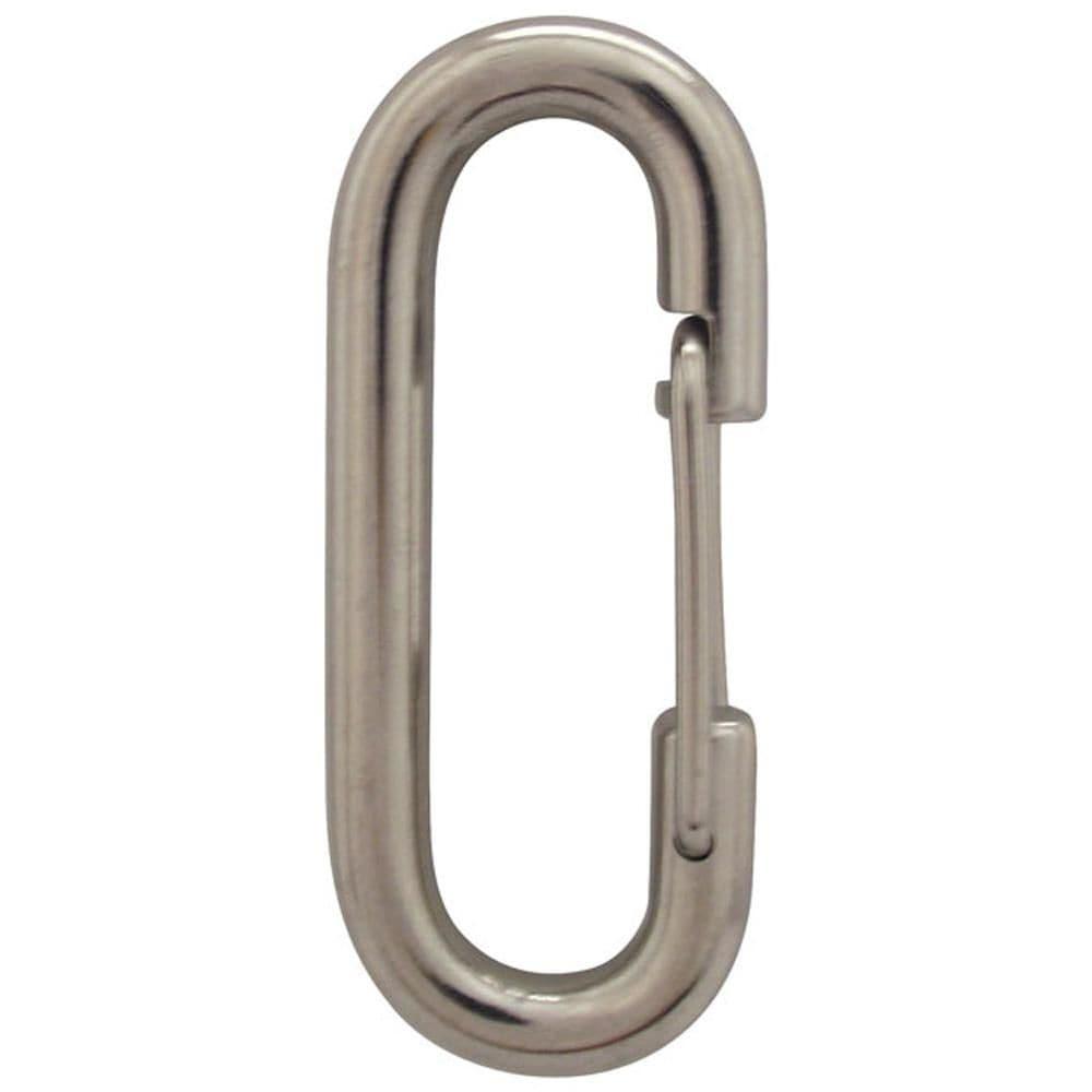 Stainless Spring Clip