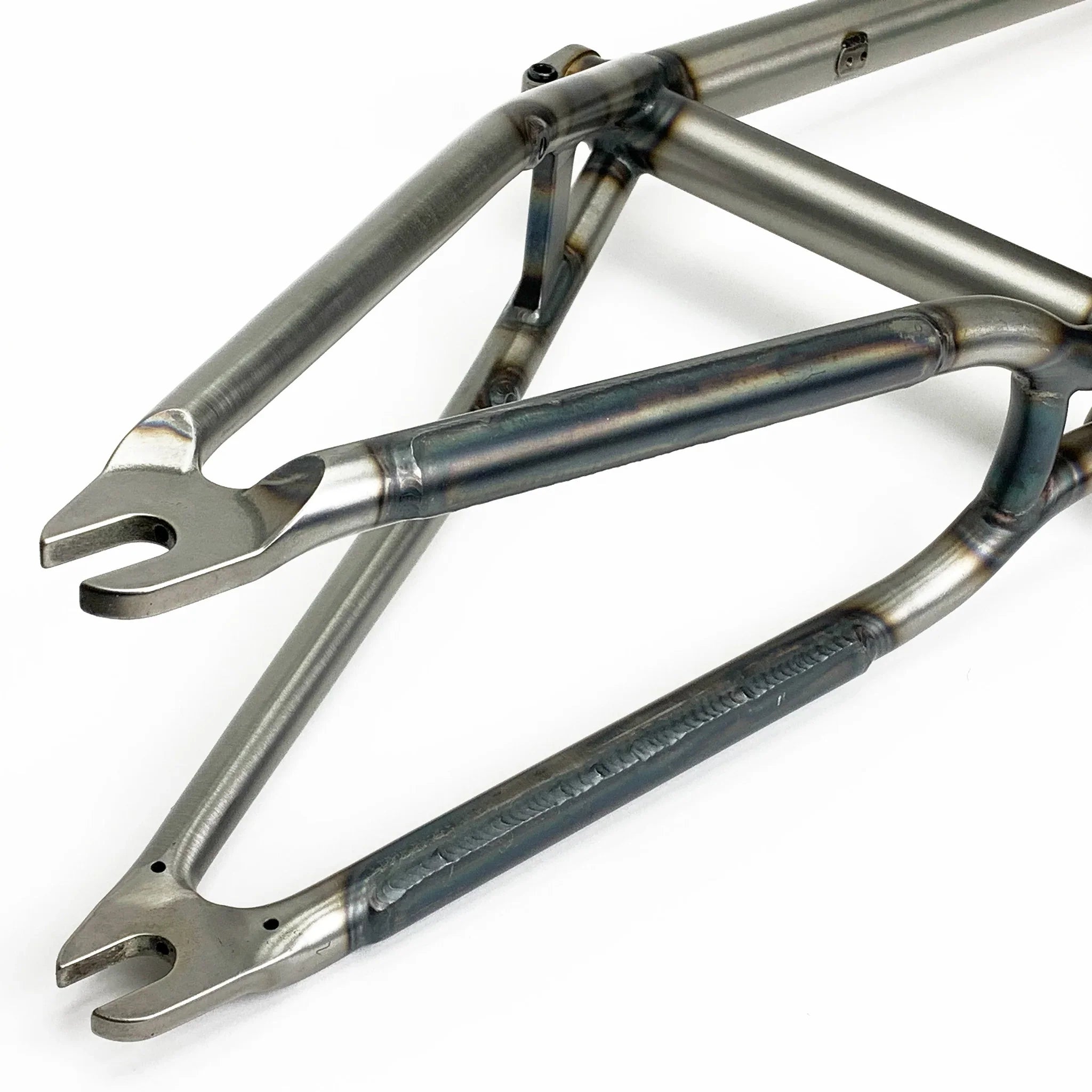 Cult Trey Jones Frame 21.5″ - Raw