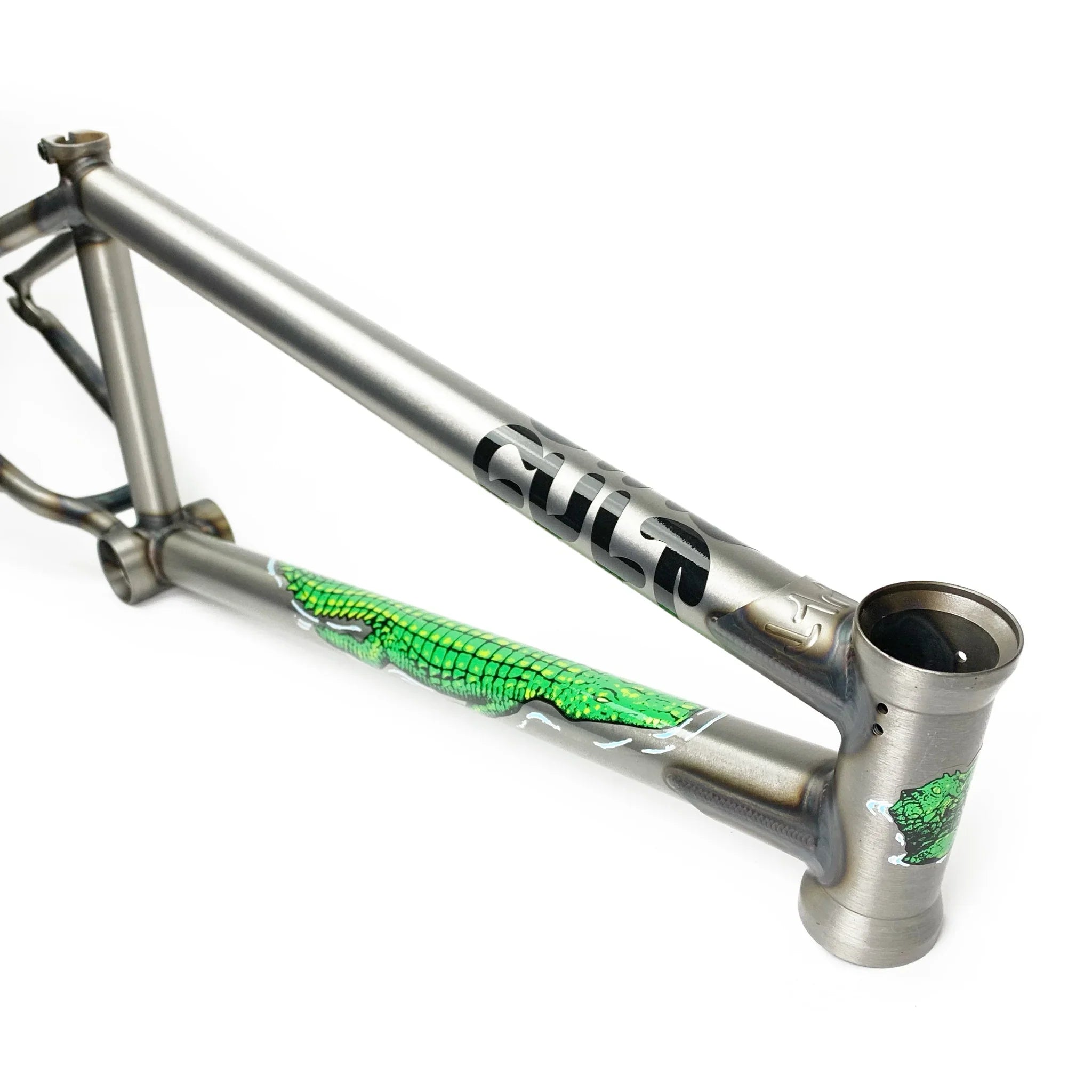 Cult Trey Jones Frame 21.5″ - Raw