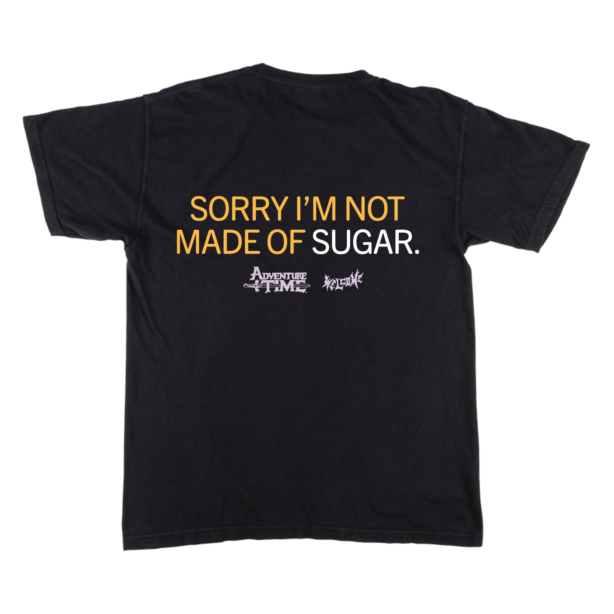 Welcome x Adventure Time Marceline T-Shirt