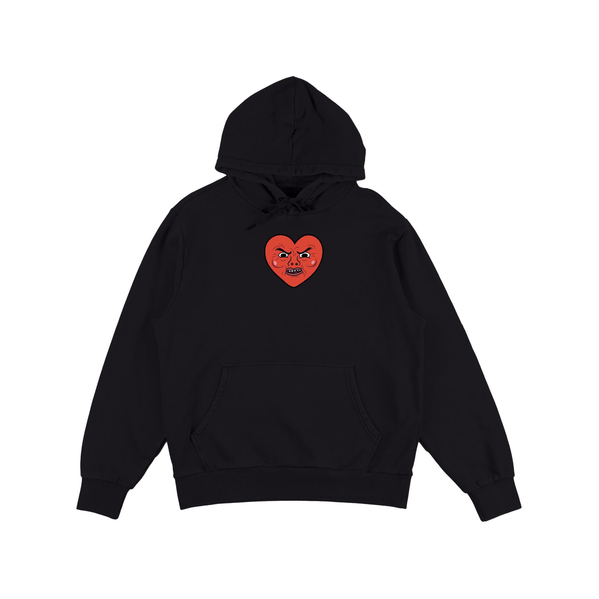 Welcome x Adventure Time Ricardio Hooded Sweatshirt