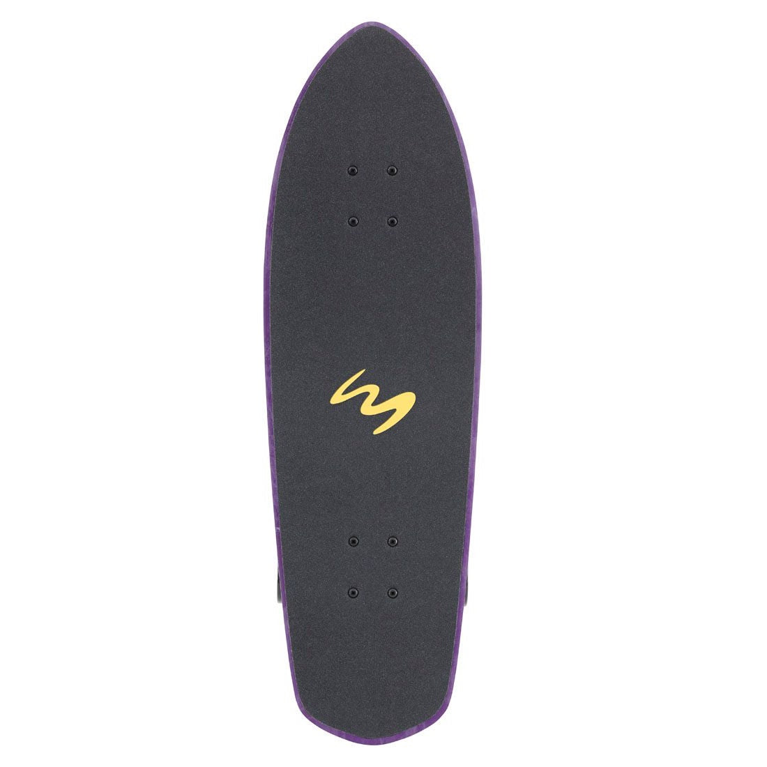 Landyachtz Pocket Knife Botanical Cruiser Complete