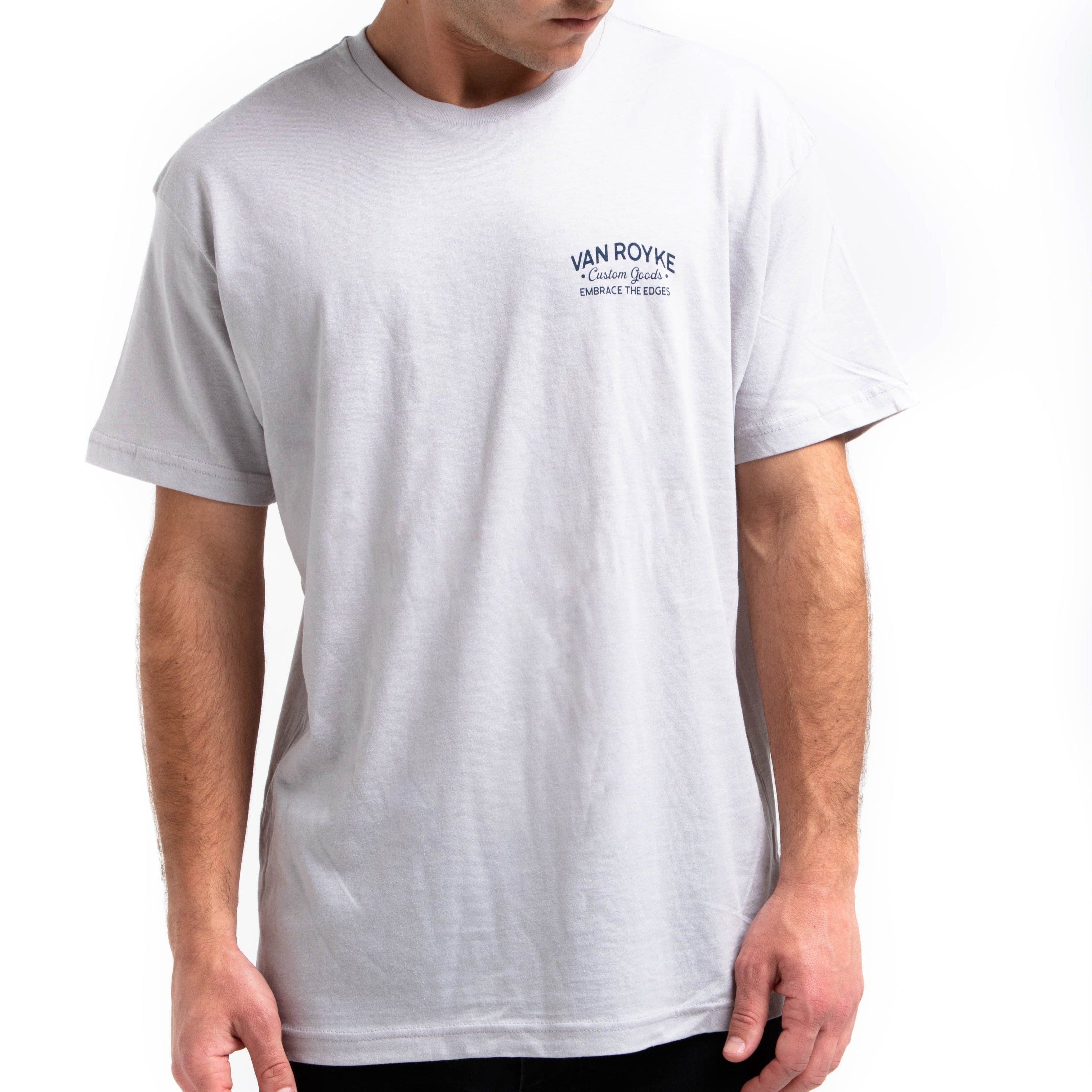 Weekender Tee