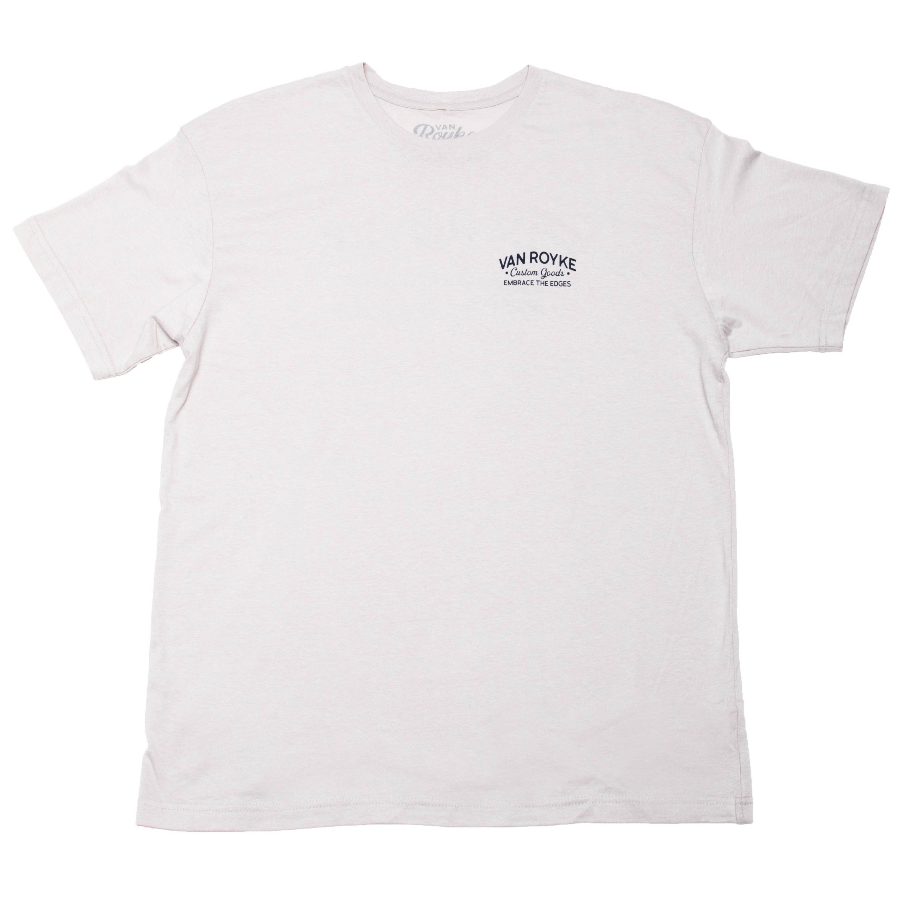 Weekender Tee