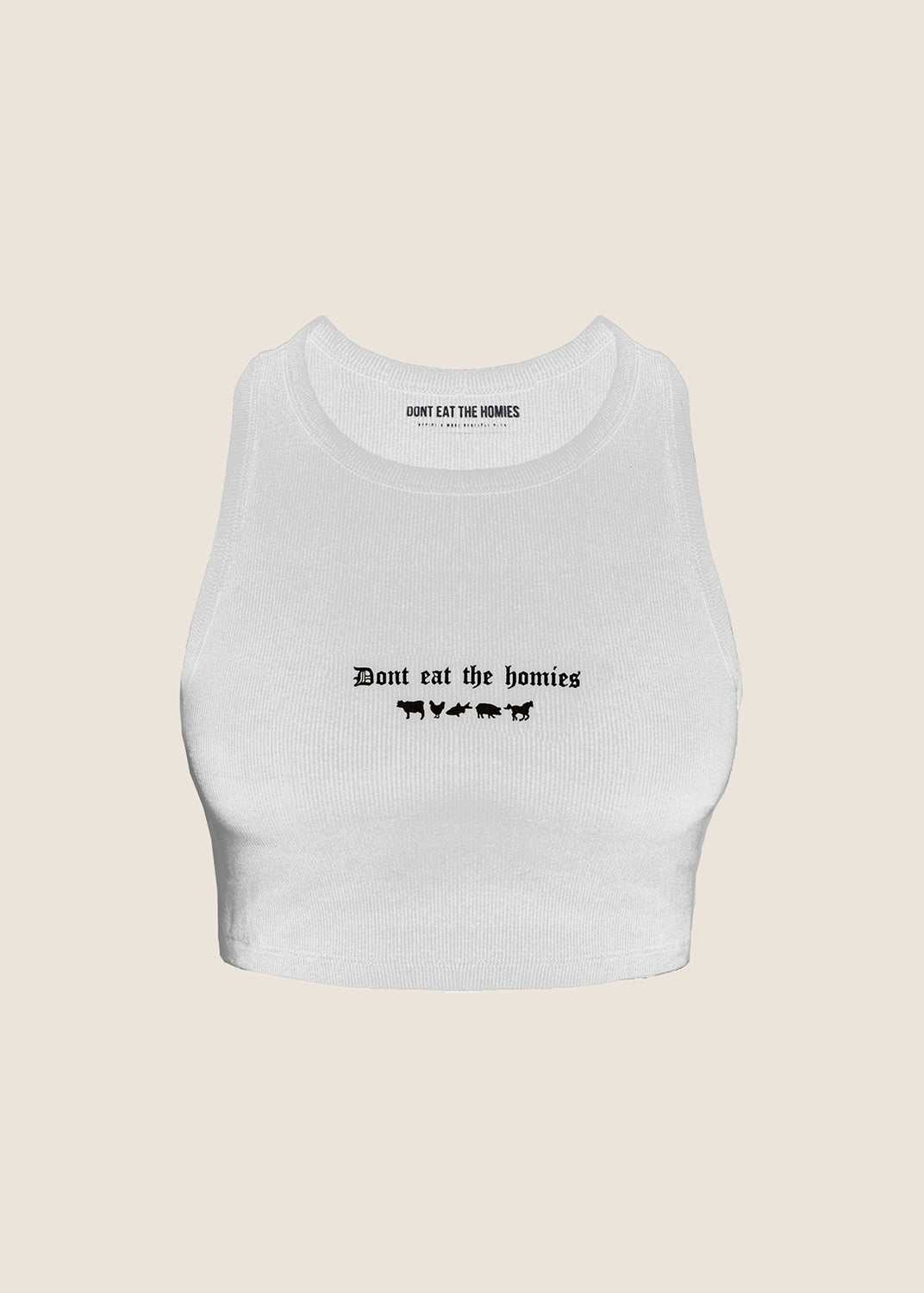 CLASSIC TANK