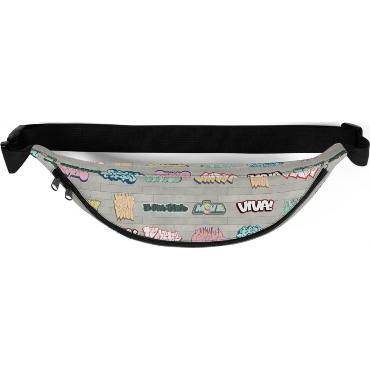 FUNKY FANNY PACK