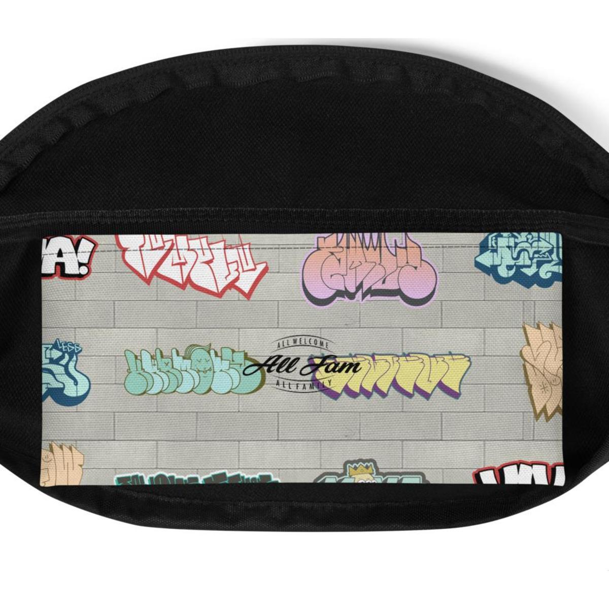 FUNKY FANNY PACK