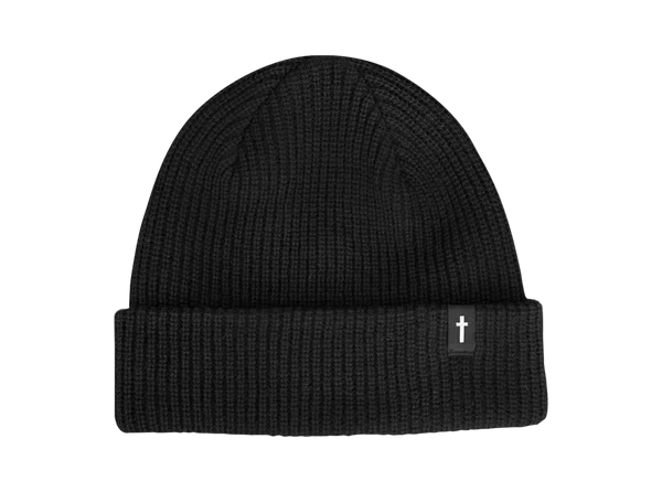 Zero Skateboards Jamie Thomas Signature Cross Beanie